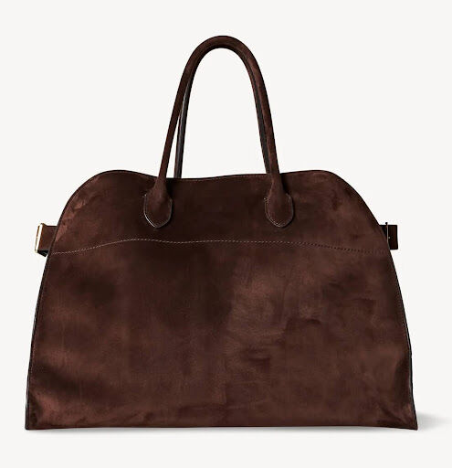 Fall in Love with Fall Fashion It's All in the Bag! (The Must-Have Bags for Fall 2024)